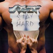Raven, Stay Hard [180 Gram Yellow Vinyl] (LP)
