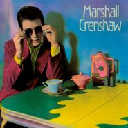 Marshall Crenshaw, Marshall Crenshaw [180 Gram Turquoise Vinyl] (LP)