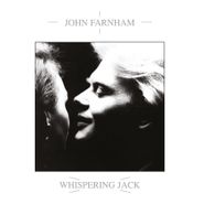 John Farnham, Whispering Jack [180 Gram White/Black Marble Vinyl] (LP)