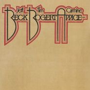 Jeff Beck, Beck, Bogert & Appice [180 Gram Vinyl] (LP)