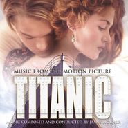 James Horner, Titanic [OST] [Smoke Vinyl] (LP)