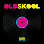 Armin Van Buuren, Old Skool: Mini Album [180 Gram Magenta Vinyl] (LP)