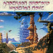 Anderson Bruford Wakeman Howe, Anderson Bruford Wakeman Howe [180 Gram Blue Vinyl] (LP)