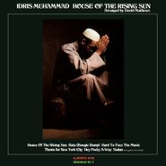 Idris Muhammad, House Of The Rising Sun [180 Gram Orange Vinyl] (LP)