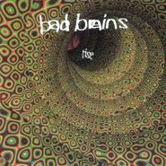Bad Brains, Rise [180 Gram Green/Yellow Marble Vinyl] (LP)