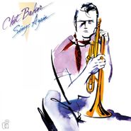 Chet Baker, Sings Again [180 Gram Aquamarine Vinyl] (LP)