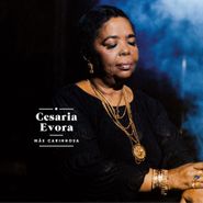 Cesaria Evora, Mãe Carinhosa [180 Gram Blue/Red Marble Vinyl] (LP)