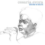 Cesaria Evora, Distino Di Belita [180 Gram Blue Vinyl] (LP)