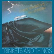 Joanne Brackeen, Trinkets & Things [180 Gram Turquoise Vinyl] (LP)