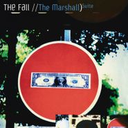 The Fall, The Marshall Suite [180 Gram Red Vinyl] (LP)