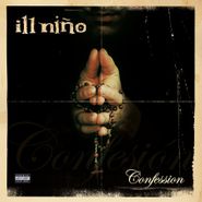 Ill Niño, Confession [180 Gram Gold Vinyl] (LP)