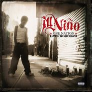 Ill Niño, One Nation Underground [180 Gram Red Vinyl] (LP)