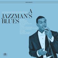 Various Artists, A Jazzman's Blues [OST] (LP)