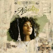 Nneka, Victim Of Truth [180 Gram Gold Vinyl] (LP)