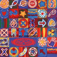Ned's Atomic Dustbin, Are You Normal? [180 Gram Red Vinyl] (LP)