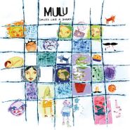 Mulu, Smiles Like A Shark [180 Gram Blue Vinyl] (LP)