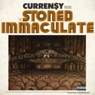 Curren$y, The Stoned Immaculate [180 Gram Gold Vinyl] (LP)