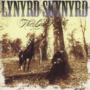 Lynyrd Skynyrd, The Last Rebel [180 Gram Silver Vinyl] (LP)