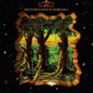 King's X, Gretchen Goes To Nebraska [180 Gram Gold Vinyl] (LP)