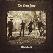Ten Years After, A Sting In The Tale [180 Gram Silver Vinyl] (LP)