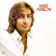 Barry Manilow, Barry Manilow [180 Gram Smokey Vinyl] (LP)