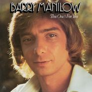 Barry Manilow, This One's For You [180 Gram Orange/Black Marble Vinyl] (LP)