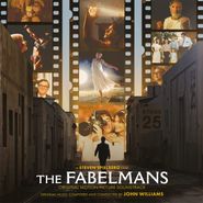 John Williams, The Fabelmans [OST] (LP)