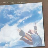 Carole King, Touch The Sky [180 Gram Sky Blue Vinyl] (LP)