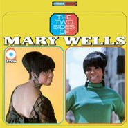 Mary Wells, The Two Sides Of Mary Wells [180 Gram Yellow Vinyl] (LP)