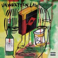 Unwritten Law, Here's To The Mourning [180 Gram Green Vinyl] (LP)
