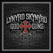 Lynyrd Skynyrd, God & Guns [180 Gram Silver Vinyl] (LP)