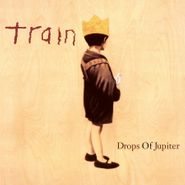 Train, Drops Of Jupiter [180 Gram Red/Black Marble Vinyl] (LP)