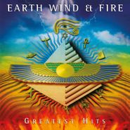 Earth, Wind & Fire, Greatest Hits [180 Gram Blue Vinyl] (LP)