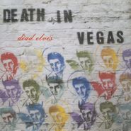 Death in Vegas, Dead Elvis [180 Gram Yellow Vinyl] (LP)