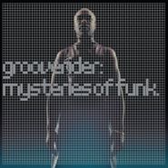 Grooverider, Mysteries Of Funk [180 Gram Silver Vinyl] (LP)