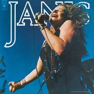 Janis Joplin, Janis [180 Gram Blue Vinyl] (LP)