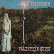 Colosseum, Valentyne Suite [180 Gram Gold Vinyl] (LP)