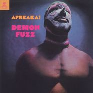 Demon Fuzz, Afreaka! [180 Gram Magenta Vinyl] (LP)