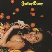 Juicy Lucy, Juicy Lucy [180 Gram Yellow Vinyl] (LP)