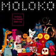 Moloko, Things To Make & Do [180 Gram Purple/Red Marble Vinyl] (LP)