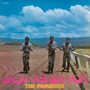 The Pioneers, Long Shot [180 Gram Magenta Vinyl] (LP)