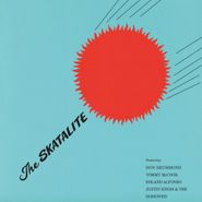 The Skatalites, The Skatalite [180 Gram Turquoise Vinyl] (LP)