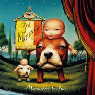 3rd Matinee, Meanwhile [180 Gram Red Vinyl] (LP)