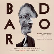 Bryce Dessner, Bardo [OST] [Green/White Vinyl] (LP)