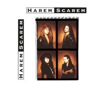 Harem Scarem, Harem Scarem [180 Gram Clear Vinyl] (LP)