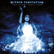 Within Temptation, The Silent Force Tour [180 Gram Blue Vinyl] (LP)
