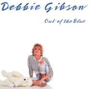 Debbie Gibson, Out Of The Blue [180 Gram White Vinyl] (LP)