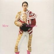 Mew, Frengers [180 Gram Gold Vinyl] (LP)