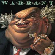 Warrant, Dirty Rotten Filthy Stinking Rich [180 Gram Vinyl] (LP)