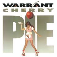 Warrant, Cherry Pie [180 Gram Vinyl] (LP)